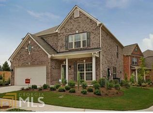 3458 Harpers Way, Duluth, GA 30097