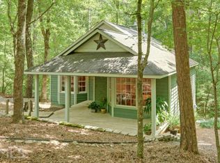 178 Blackberry Mountain Rd LOT 1, Ellijay, GA 30536