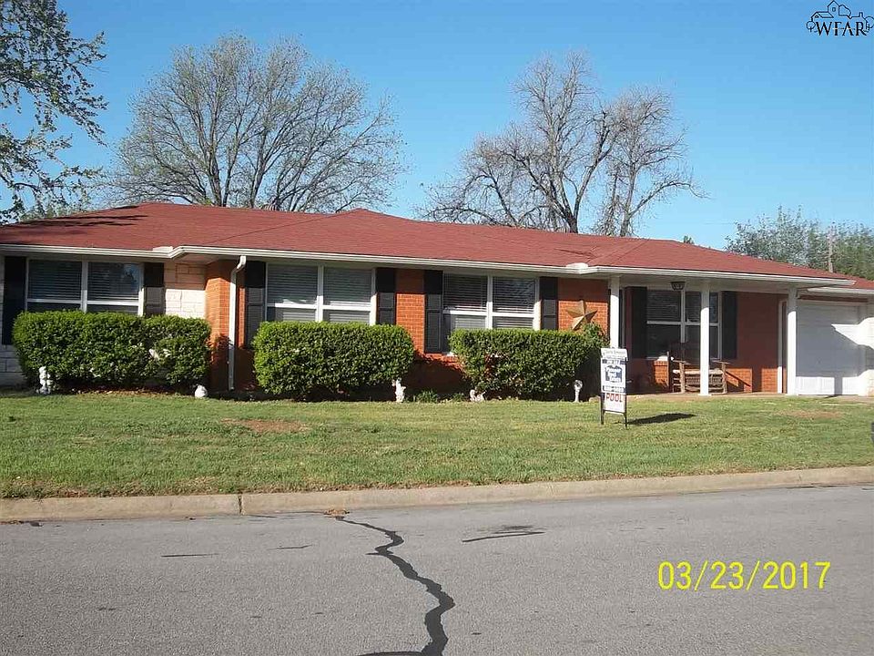 1st image of 1204 Shady Ln