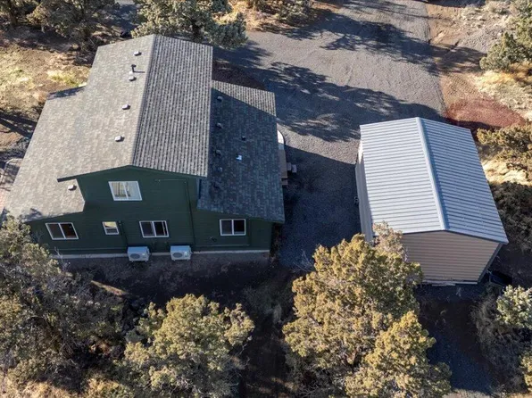 15901 SW Frog Ct, Terrebonne, OR 97760