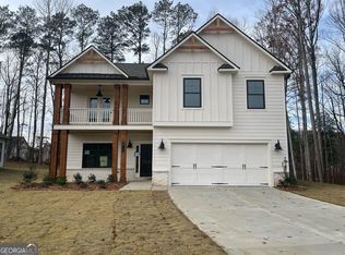 4744 Cooling Water Cir, Powder Springs, GA 30127