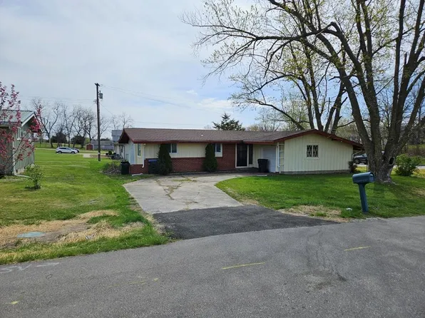 402 N Eugene St, Kirksville, MO 63501