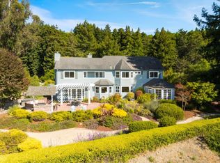 3785 Glen Haven Rd, Soquel, CA 95073