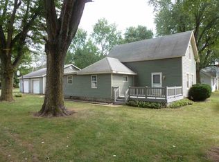 1862 W Reed St, Miami, IN 46959