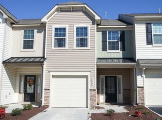 314 Leighann Ridge Ln, Rolesville, NC 27571