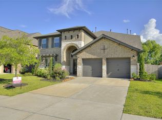 12410 Floral Park Ln, Pearland, TX 77584