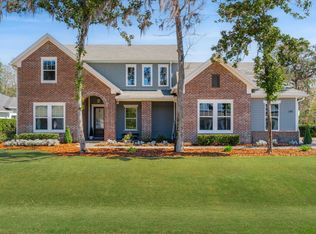 145 Fells Cv, Saint Johns, FL 32259