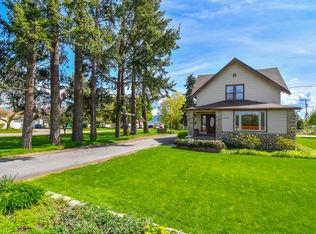 20702 E Wellesley Ave, Otis Orchards, WA 99027