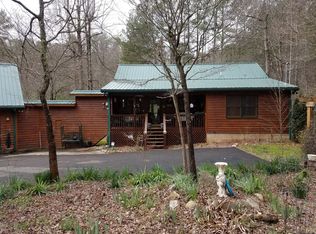 475 Fir Ln #1-9594, Ellijay, GA 30540