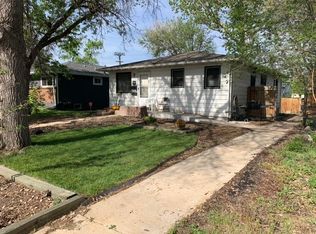 4741 S Lincoln St #BASEMENT, Englewood, CO 80113