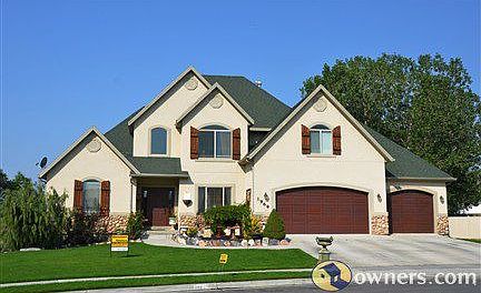 5359 Sq Ft Custom Home .80 Acres
