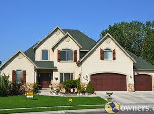 1969 N Hidden Creek Dr, LEHI, UT 84043