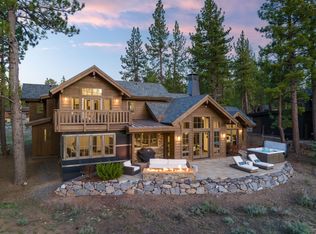11575 Henness Rd, Truckee, CA 96161