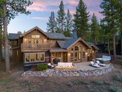 11575 Henness Rd, Truckee, CA, 96161
