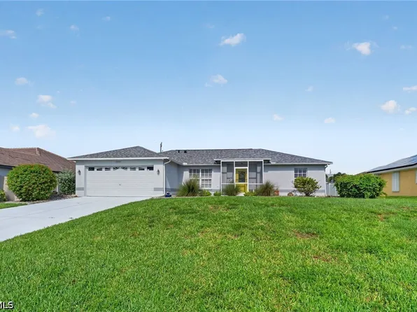 3820 SW 20th Ave, Cape Coral, FL 33914