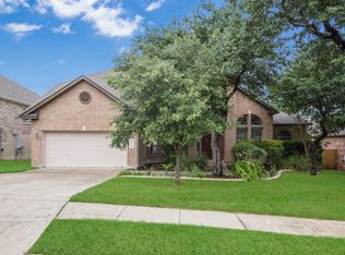 8410 Magdalena Run, Helotes, TX 78023