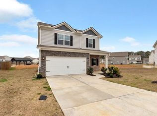 105 Fallbrook Ct, Cartersville, GA