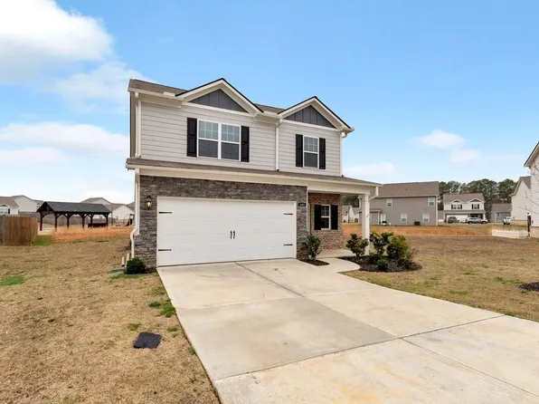 105 Fallbrook Ct, Cartersville, GA 30120