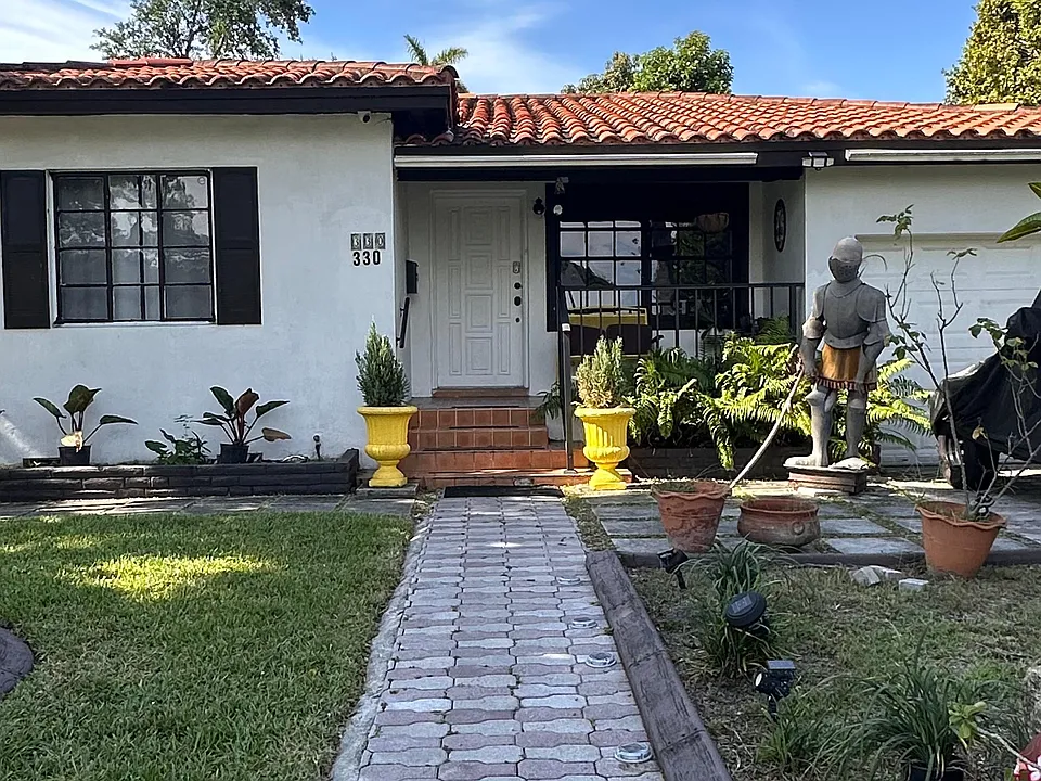 330 Morningside Dr