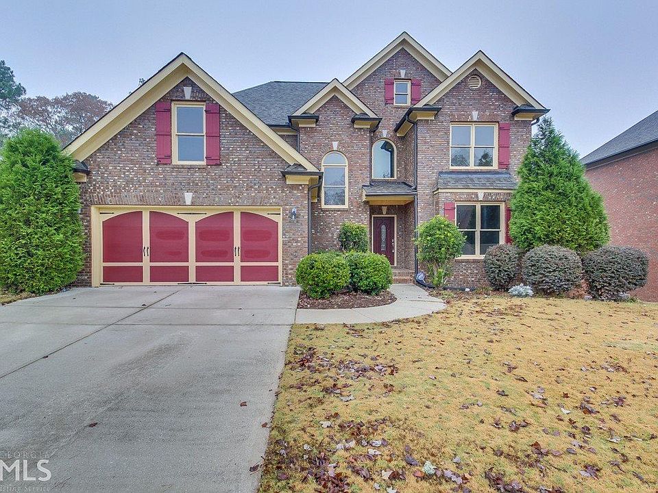 2625 Dolostone Way, Dacula, GA 30019 Zillow