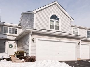 1102 Longford Rd #0, Bartlett, IL 60103