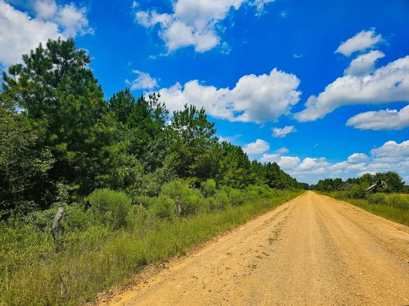 County Road 26, Ozan, AR 71855