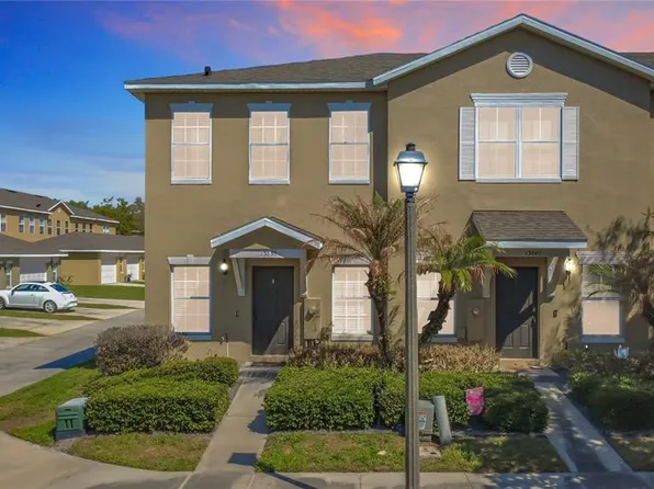 13836 Daniels Landing Cir, Winter Garden, FL 34787