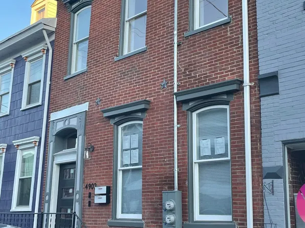 4902 Hatfield St #1, Pittsburgh, PA 15201