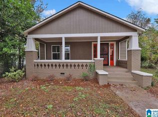 501 Omega St, Birmingham, AL 35205