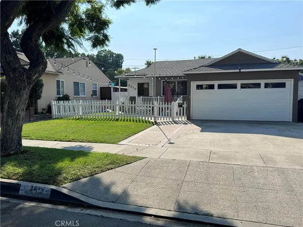 3613 Petaluma Ave, Long Beach, CA 90808