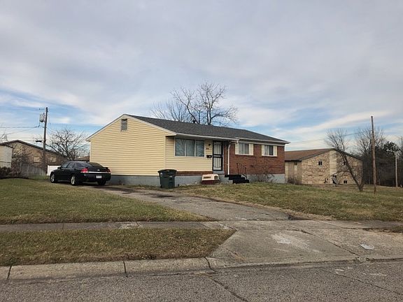 3rd image of 3405 Haberer Ave