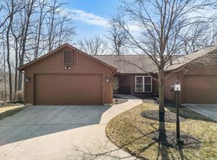 3581 Creek Rdg, Lafayette, IN 47905