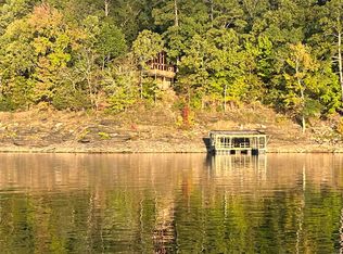 225 Beach Rd, Edgemont, AR 72044