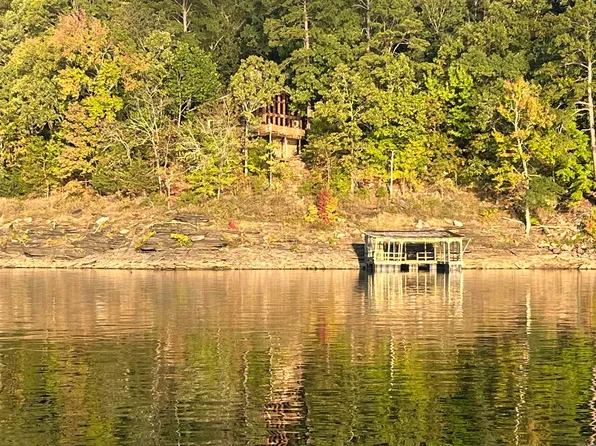 225 Beach Rd, Edgemont, AR 72044