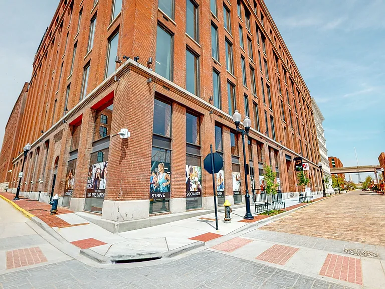 Peper Lofts — Photo 18