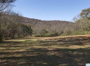 290 Old Big Cove Rd, Brownsboro, AL 35741