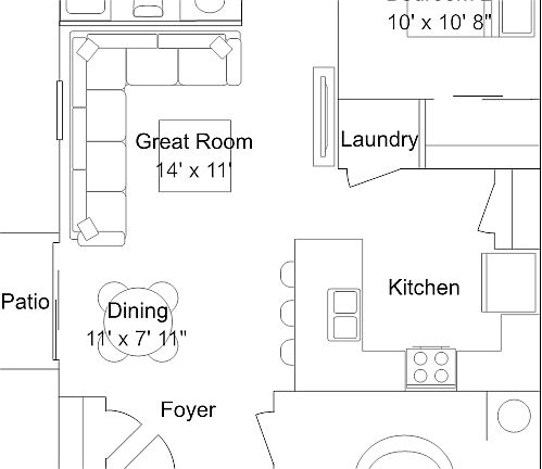 4th image of this home