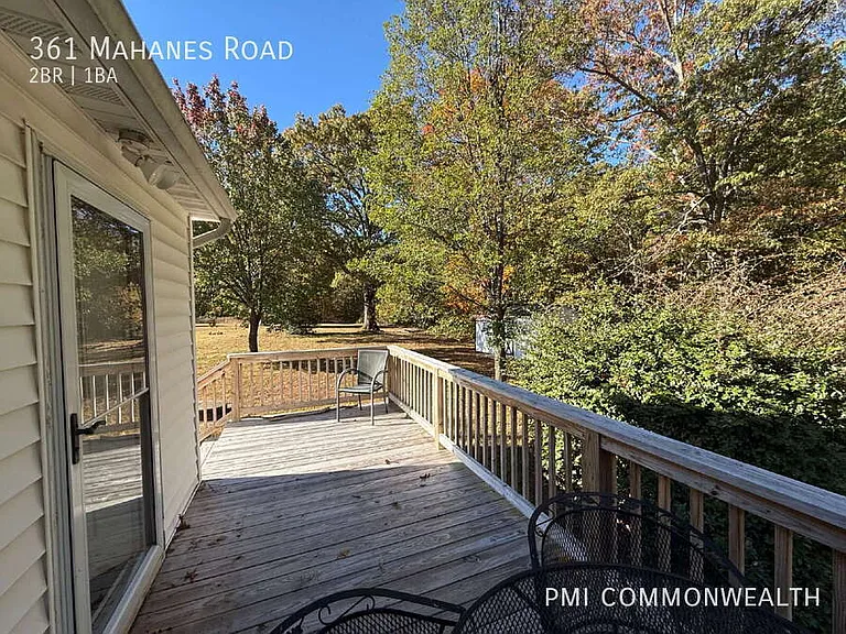 361 Mahanes Rd — Photo 4