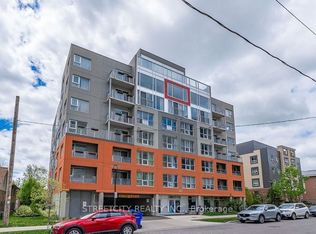 321 Spruce St #315, Waterloo, ON N2L 0G4