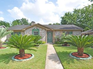 9022 Jackwood St, Houston, TX 77036