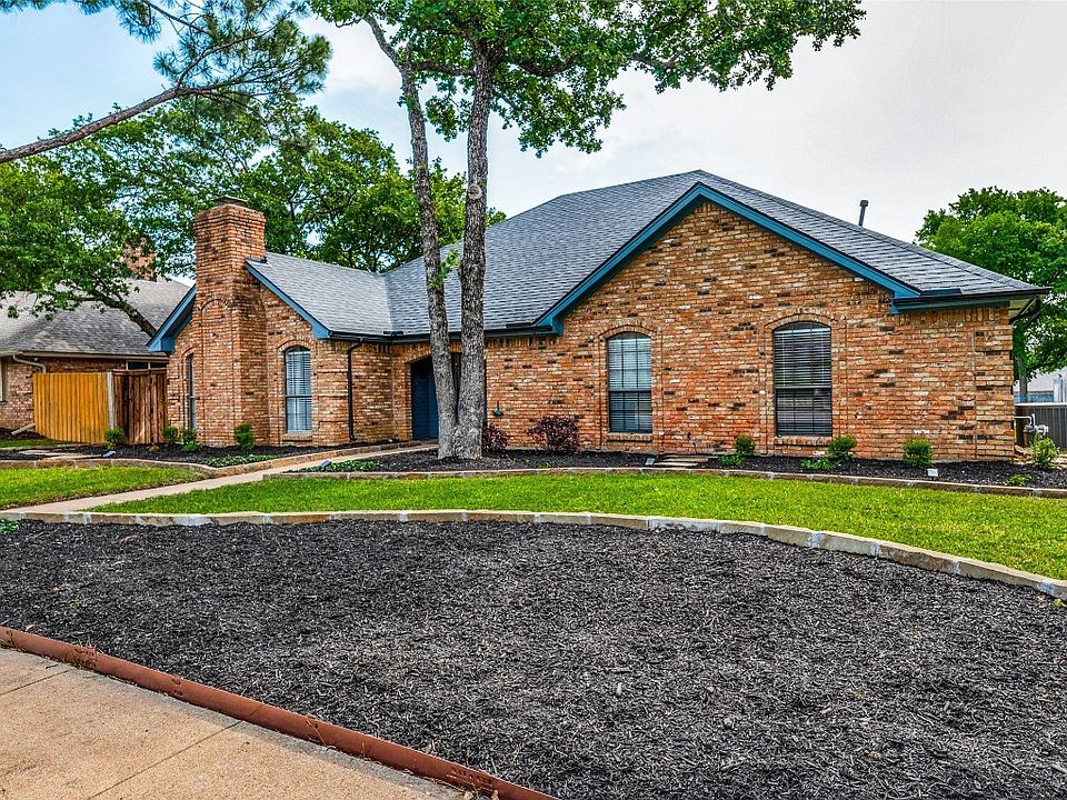 1445 Cat Mountain Trl, Keller, TX 76248 MLS 20314297 Zillow