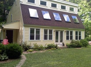 1605 Great Hill Rd, Guilford, CT 06437