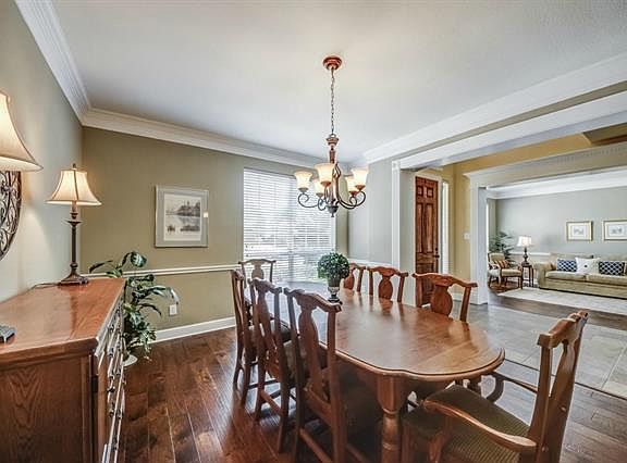 4th image of 4605 Wildgrove Dr