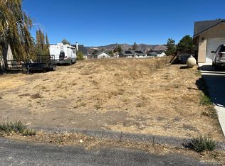 18400 Wrangler Way LOT 73, Tehachapi, CA 93561