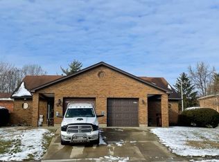 487 Oxford Dr, Lebanon, OH 45036