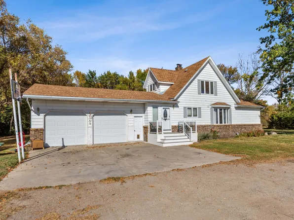 1460 165th Ave SE, Grandin, ND 58038