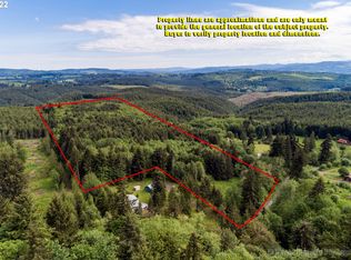 0 E Meissner Rd, Deer Island, OR 97054