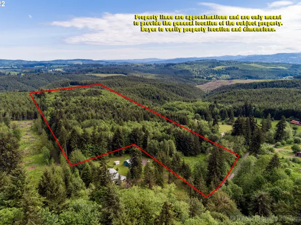 0 E Meissner Rd, Deer Island, OR 97054