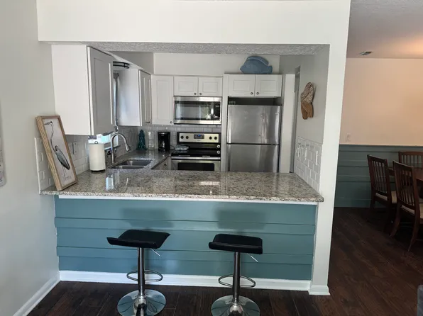 202 E St #B, Saint Augustine, FL 32080
