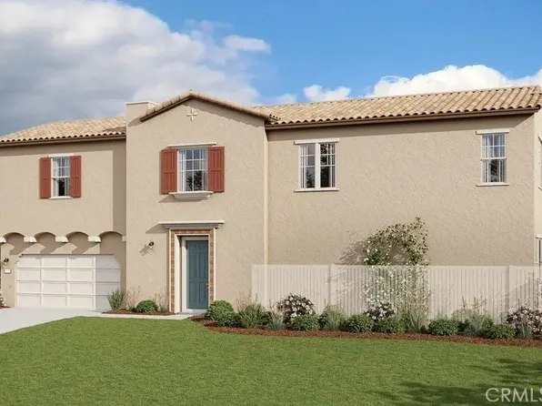 16453 Trailblazer Ave, Chino, CA 91708